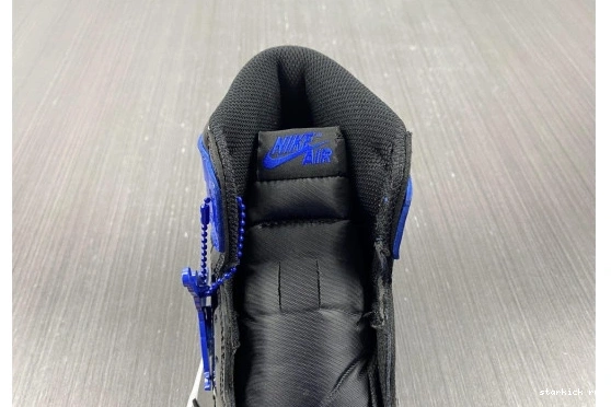 Air o Retr 555088-404 AJ1 Jordan 555088-405 1 OG 1007